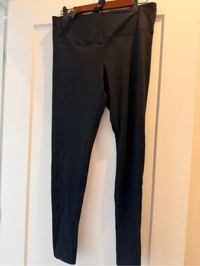 Undertech Undercover CCW Women’s legging. XL